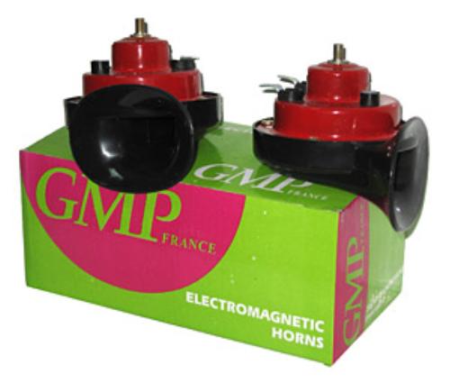 ������ "������" GMP 2-����( 1282 )