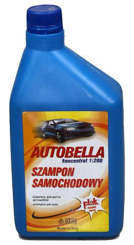 ������� ������������ AUTOBELLA 1� (�������) ATAS