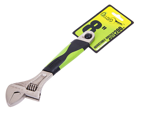 ���� ��������� Alloid, 8" (��-115200)