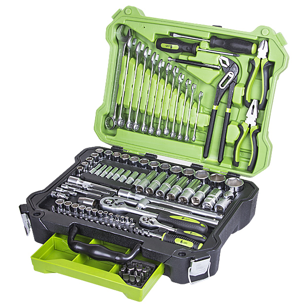 ������������� ����� ����������� 1/4" & 1/2" , 115 ����� (��-4115�) Alloid