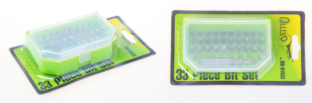 ����� ������� Alloid ��-1433, 33 ��������