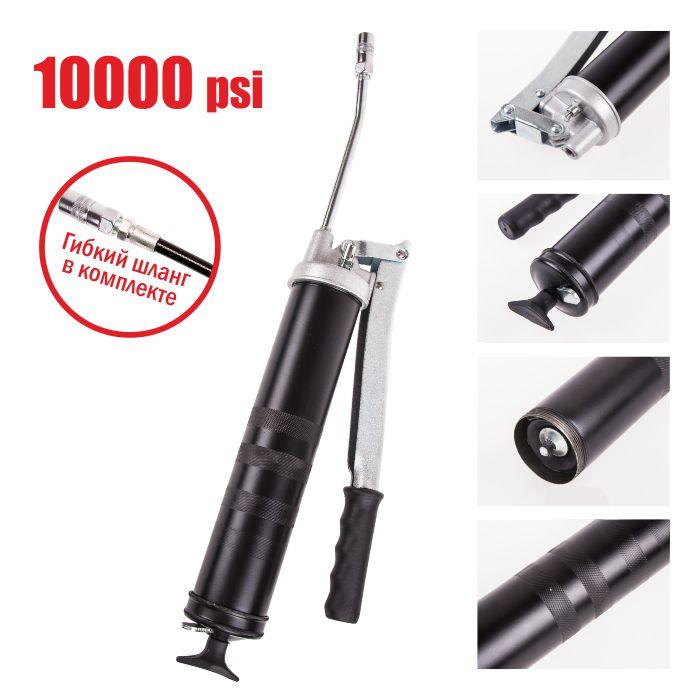 ����� ��� ������ Alloid ��-1011 10000psi/500��./+���.�����