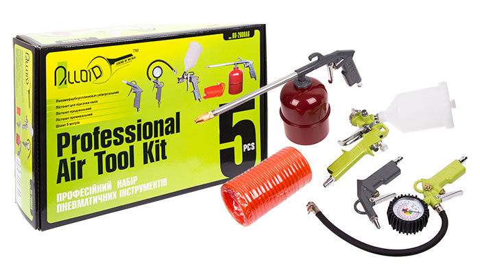 ���� ��� ���������� 5 ��. ����./��� ������� Alloid