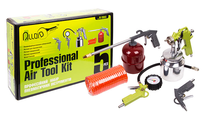 Alloid ��-2000�5. ������ ����������� 5 ��. ���./��� �����