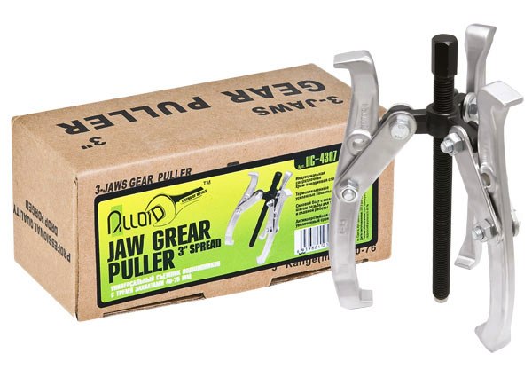 Alloid. ������ � ������ ����������� 40-75 �� (CH-4307)