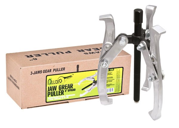 Alloid. ������ � ������ ����������� 60-152 �� (�H-4309)