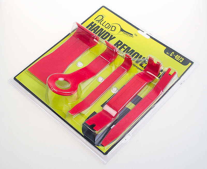 �������� ��������� ������� ��������� Alloid, 5 ��������� (�-4073)