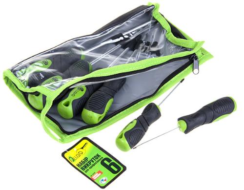 ���� �������� ����� �� ���, 6 ����� (�����) Alloid