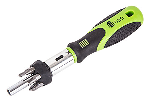 �������� Alloid ��-7� � ���������� ������� 7 ���������