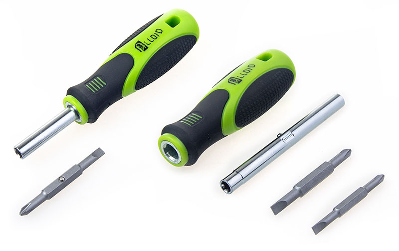 Alloid. �������� ������������ 4 � 1 Alloid