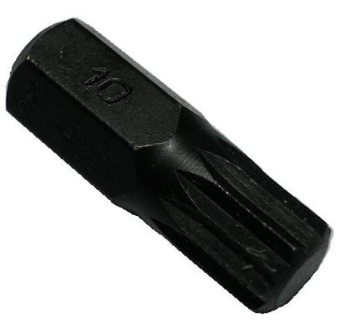 ���� 30��Spline M10 10�� (083-3M10) HANS