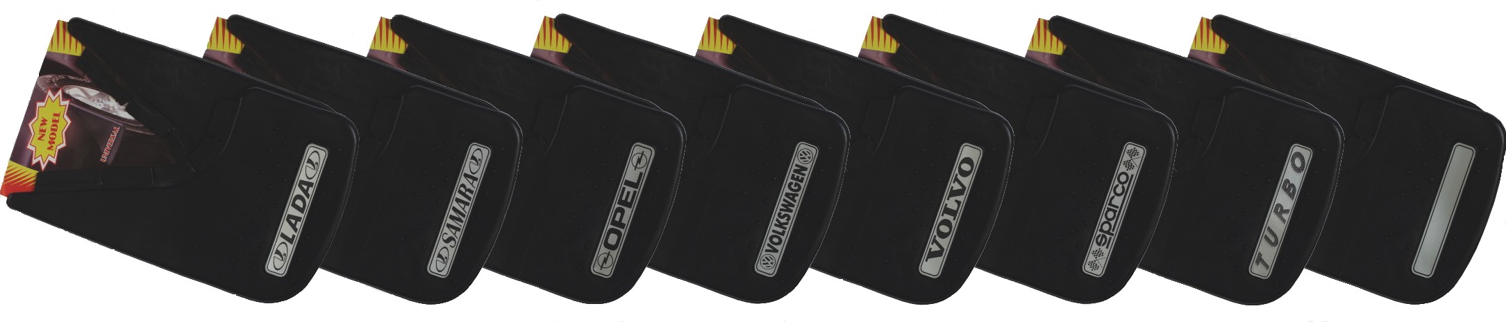 ��������� NEW MODEL DAEWOO