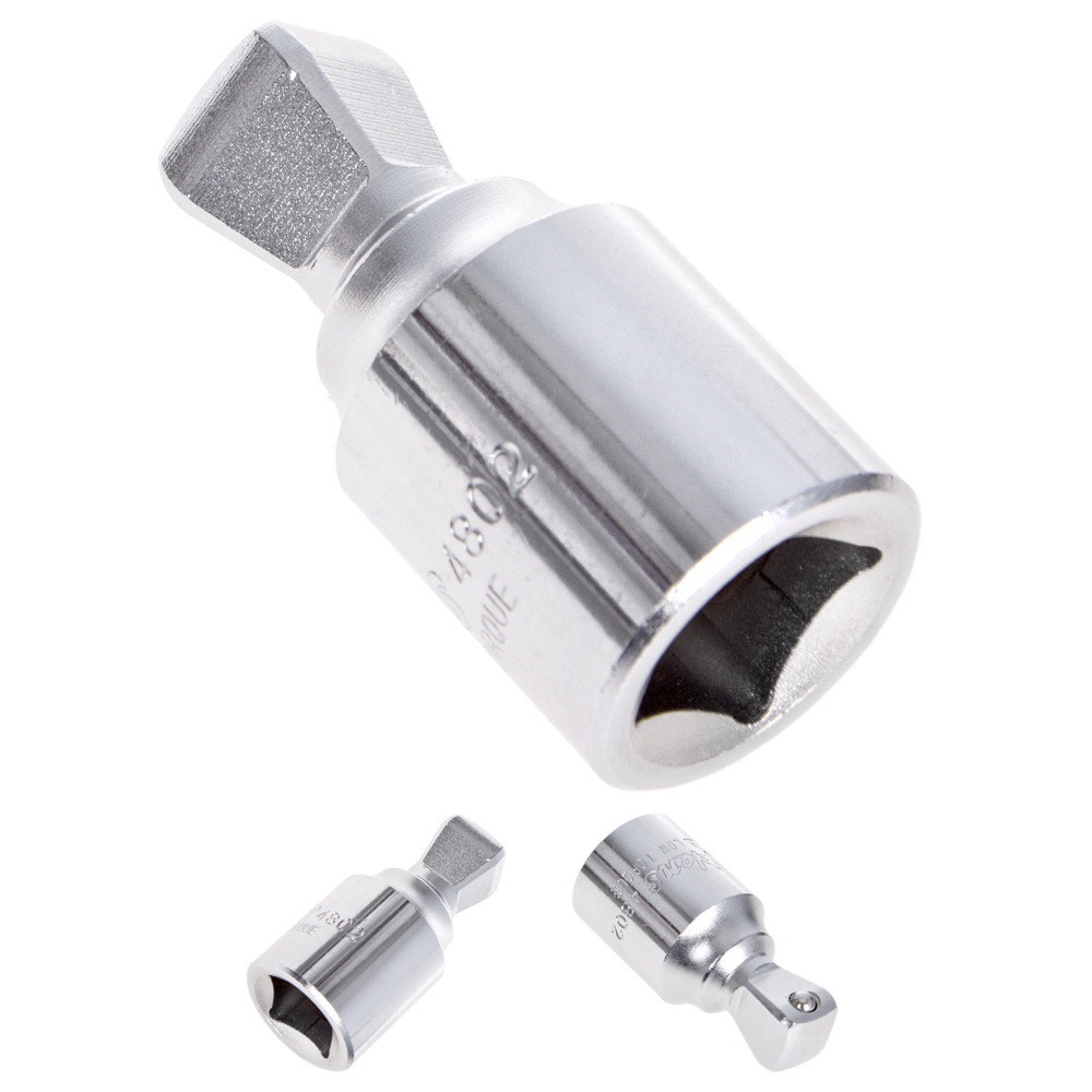 ���������� HANS. ���������� ����������, 1/2", 50 ��.(4802-02)