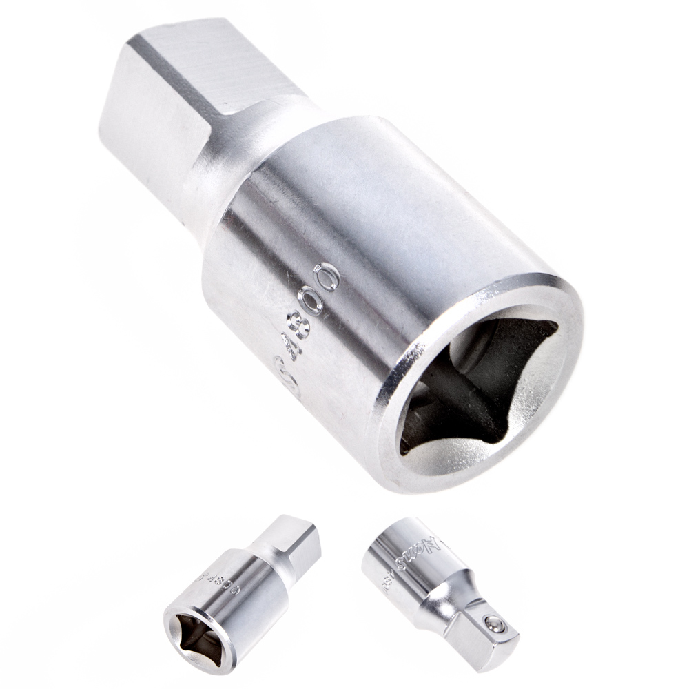 ���������� HANS. ���������� 1/2", 50 ��, 100 �� (4800-02)