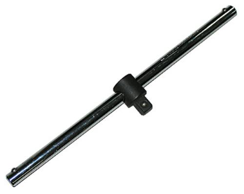 ������� �-������� 1/4"DR, 130��, 40 ���� (2770) HANS