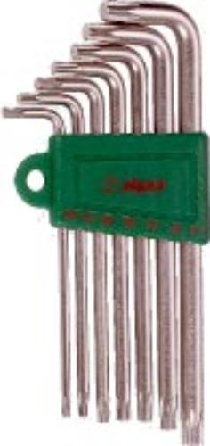 �������� ������� ������ TORX 7 ��. (16744-7T) HANS