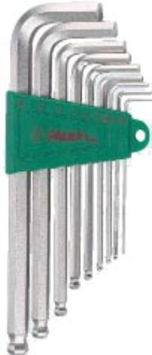 �������� ������� ������������� � ����� 1,5-10��, 9 ��. (16773-9M) HANS