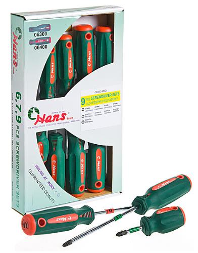 ���� �������� ��� � ����� 9 �������� (06400-9MG) HANS