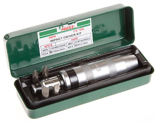 ������ �������� SL 8,10�� PH#2,3 , 6 �����(4606) HANS