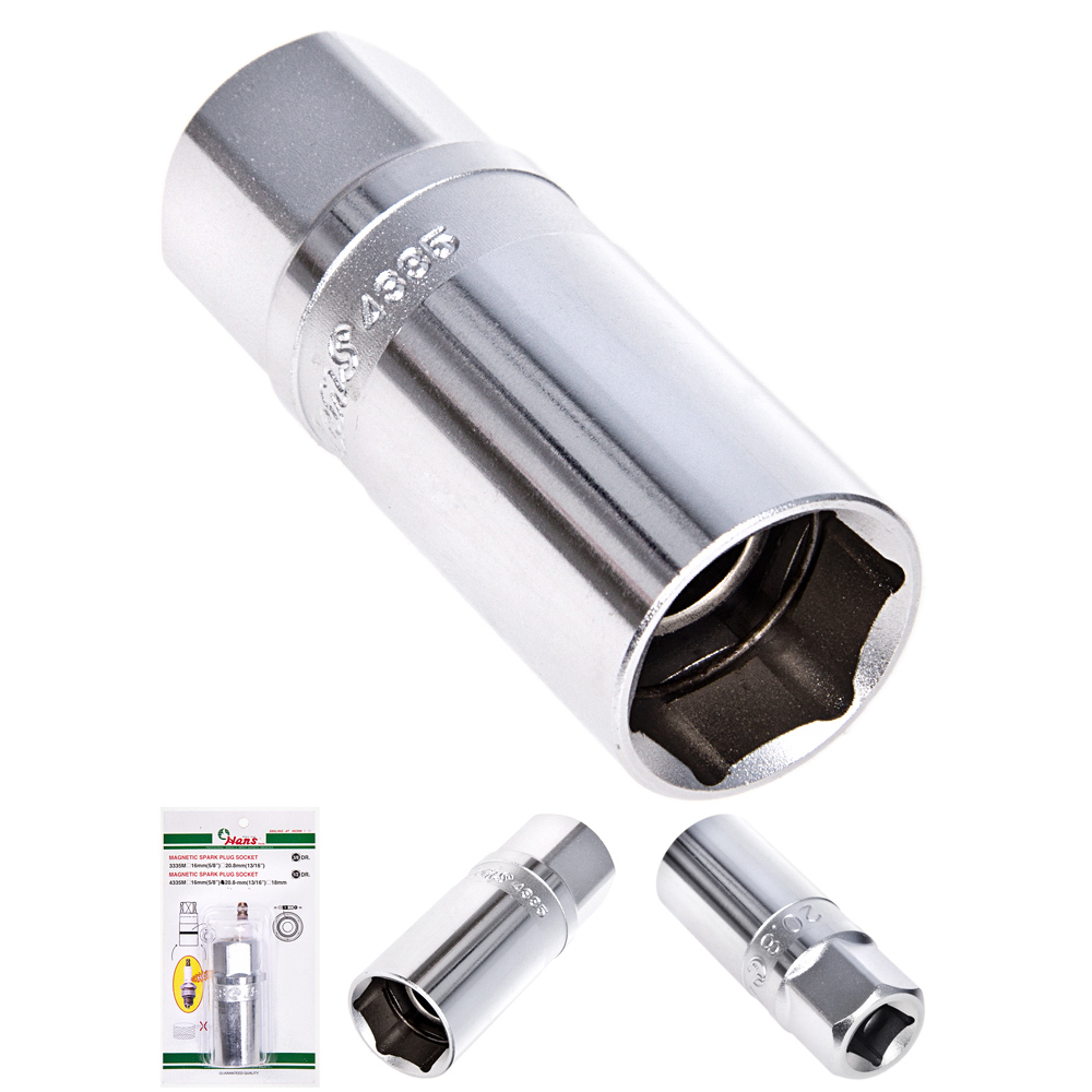 ���������� HANS. ������. ������� 1/2" �����. � �������� 16�� (4335M16)