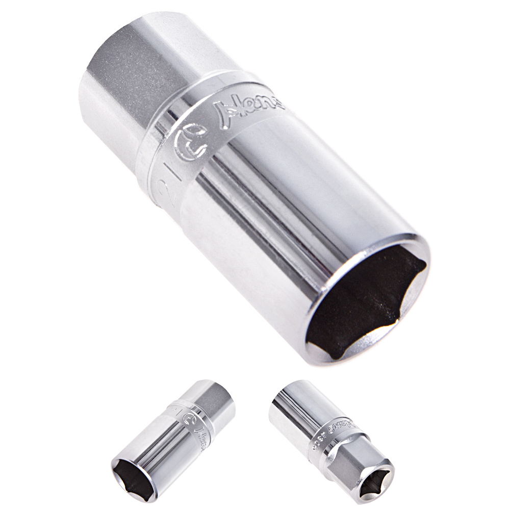 ���������� HANS. ������. ������� 1/2" ������� 16�� (4305M-16)