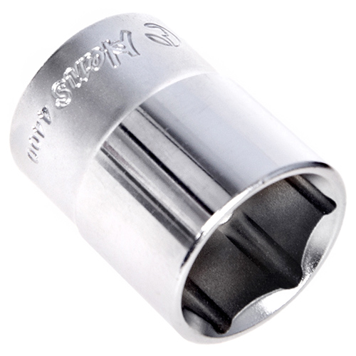 ���������� HANS. ���� ������� 1/2" 6-��. 17 �� (4400M17)