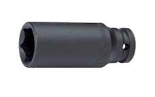 ������� ������� ������ ������� 1/2"DR, 21�� (84300M21) HANS