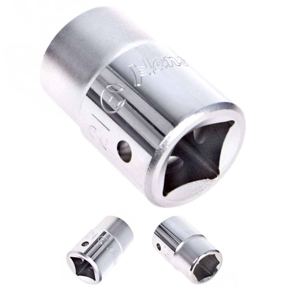 ������� ������� 3/4"DR 6-� 70�� (6400M70) HANS