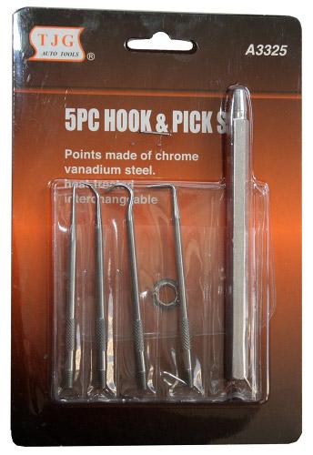 �������� ����� 5 �������� (A3325) TJG