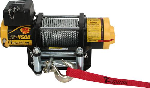 ������ ATWPRO-4500 12 �/2,04� 6��*18m