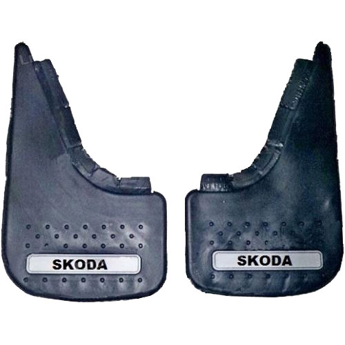 ��������� NEW MODEL SKODA