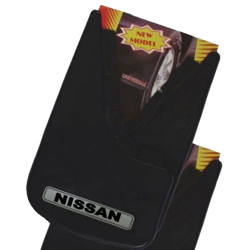 ��������� NEW MODEL NISSAN