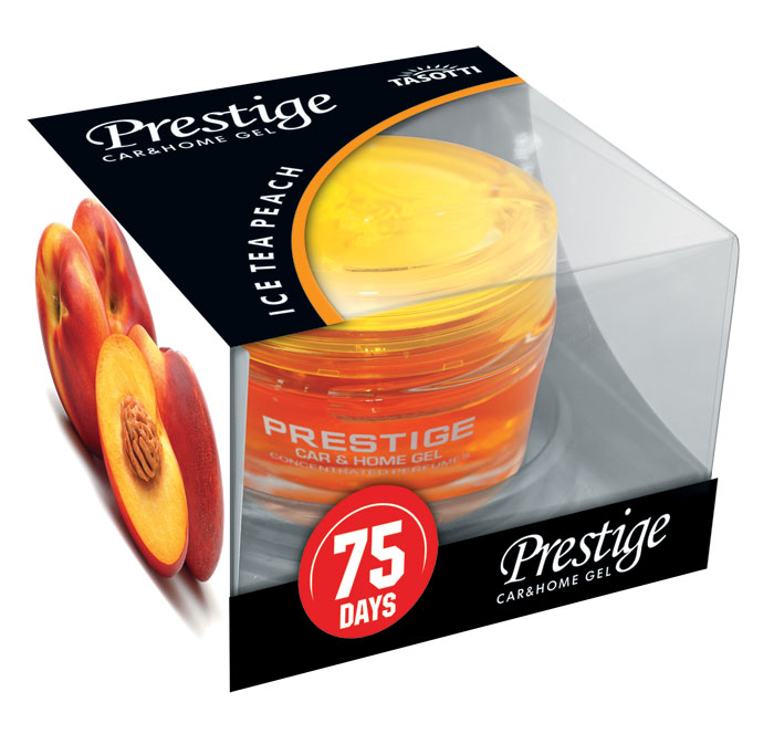 ���������� ������� Tasotti �� ������ Gel Prestige Ice Tea Peach 50��.