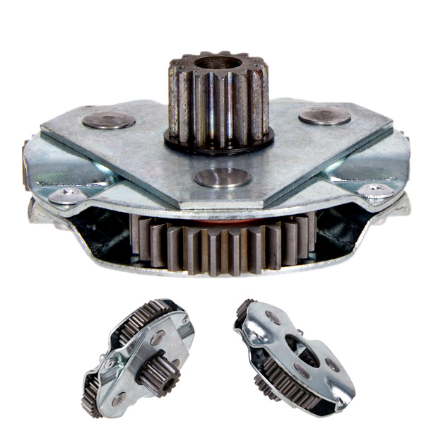 ��������� ���������� ������� EW-8500 12V