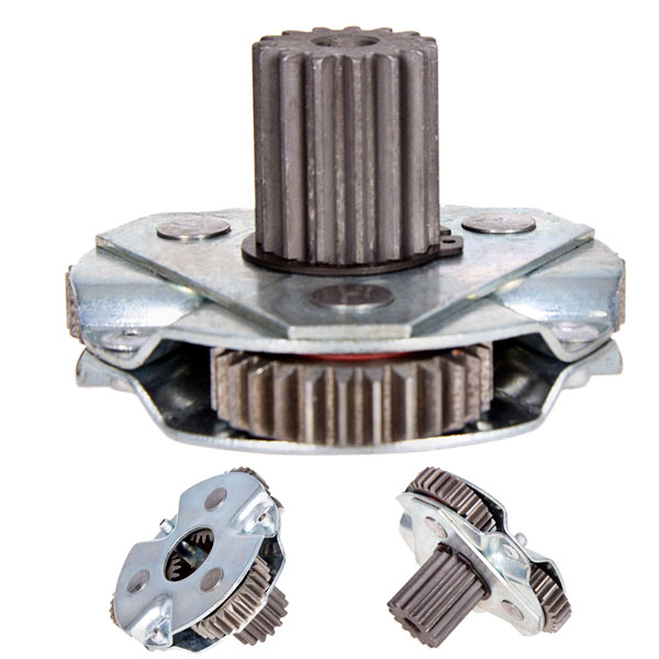 ��������� ���������� ������� EW-6500 12V (7309200)