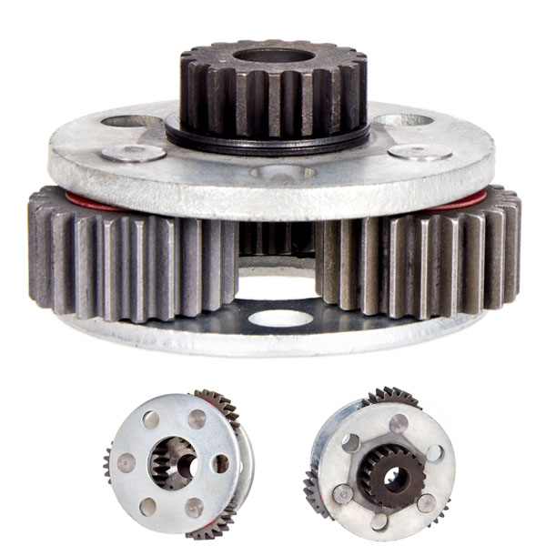 ��������� ���������� �������� EW-6500 12V (7309200)