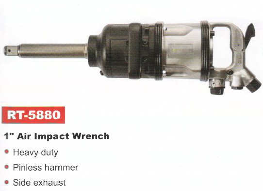 ��������������� 1" , �� 3800 Nm, 18,00 �� Alloid