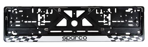 ����� �� ����� ������� "SPARCO"