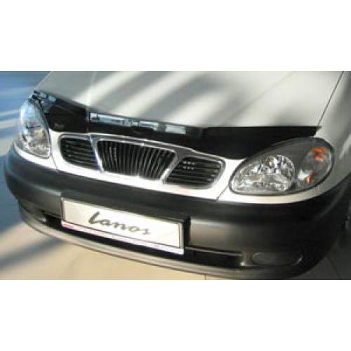 Heko мухобойки/ Daewoo Lanos 4d/5d (02092) Heko мухобойки/ Daewoo Lanos 4d/5d (02092)
