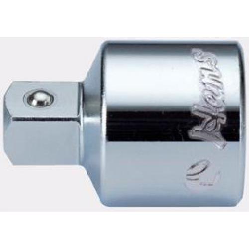 Инструмент HANS. Переходник 3/8"Мx1/4"F (26мм, 30г) (3805) (3805) HANS. Переходник 3/8"Мx1/4"F (26мм, 30г) (3805) (3805)