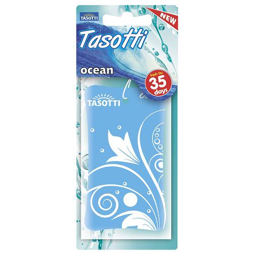 . c " Tasotti"/ "Paper"/ Ocean ((500/50))