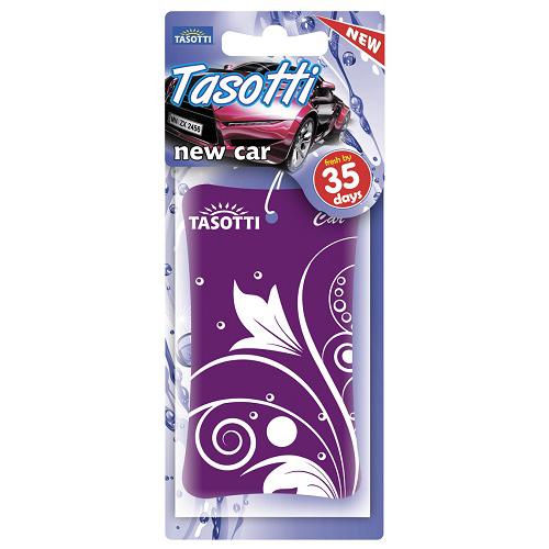 . c " Tasotti"/ "Paper"/ New Car ((500/50))