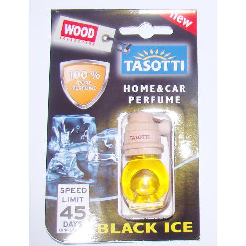     Tasotti/ "Wood" Black Ice 7ml (110503)