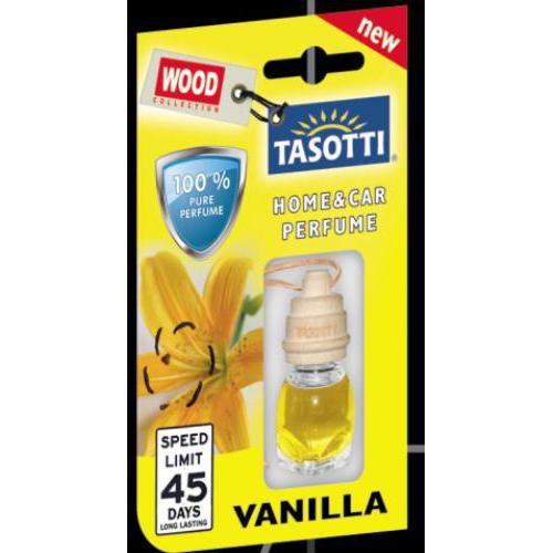     Tasotti/ "Wood" Vanilla 7ml (110367)