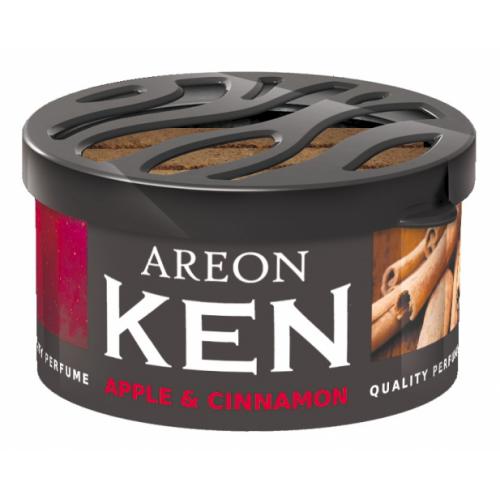   AREON KEN Apple & Cinnamon (AK2285)
