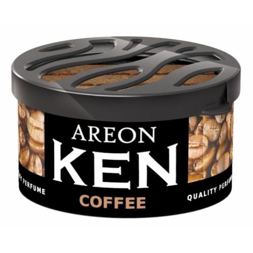   AREON KEN Coffee (AK17)