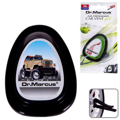   DrMarkus CAR VENT GEL Green Apple (339)