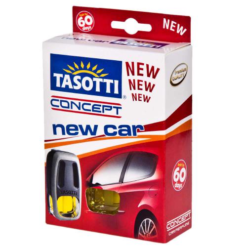   Tasotti,  , Concept, New Car, 8 (96/24)