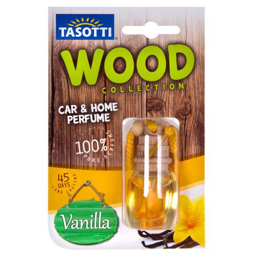     Tasotti/ "Wood" Vanilla 7ml (110367)