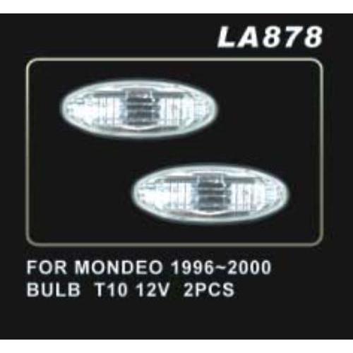  Ford Mondeo 1996-2000, T10 (LA-878)
